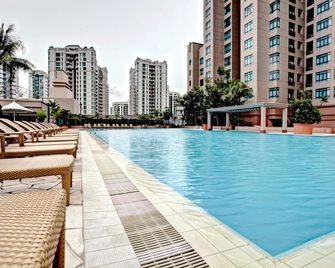 Great World Residences - Singapore - Pool