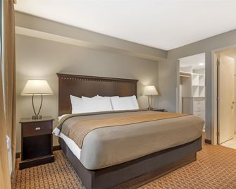 Best Western Plus Vintage Valley Inn - Zillah - Schlafzimmer