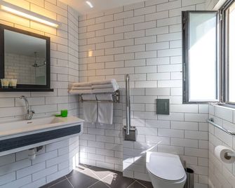 130 Rock Apartments - Tel Aviv