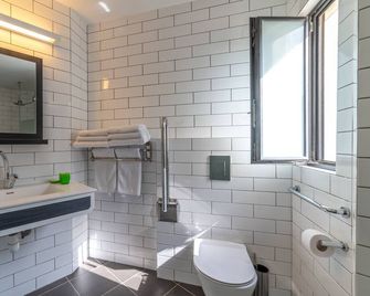 130 Rock Apartments - Tel Aviv
