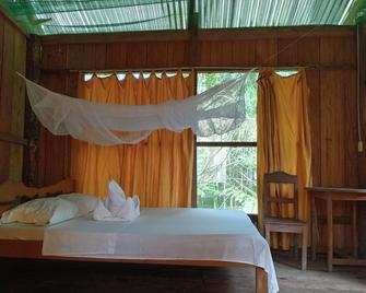 Amazon Antares Lodge - Nauta - Bedroom