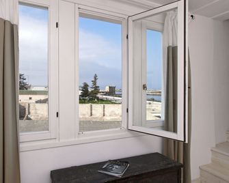 Villa Maroc Essaouira - Essaouira - Balcony