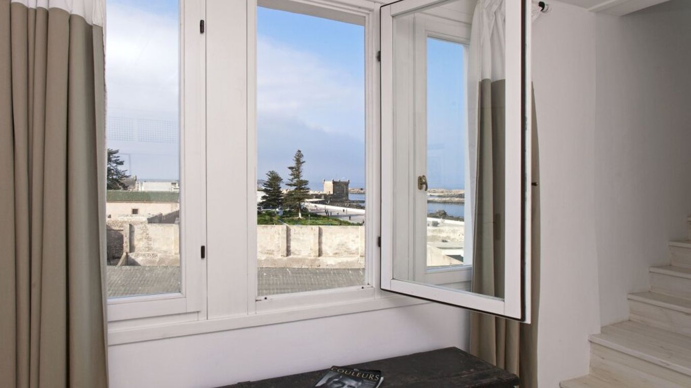 Villa Maroc Essaouira