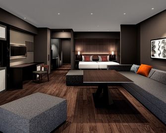 Rihga Royal Resort Okinawa Chatan - Окінава