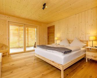 Chalet an der Lofer - Reit im Winkl - Bedroom
