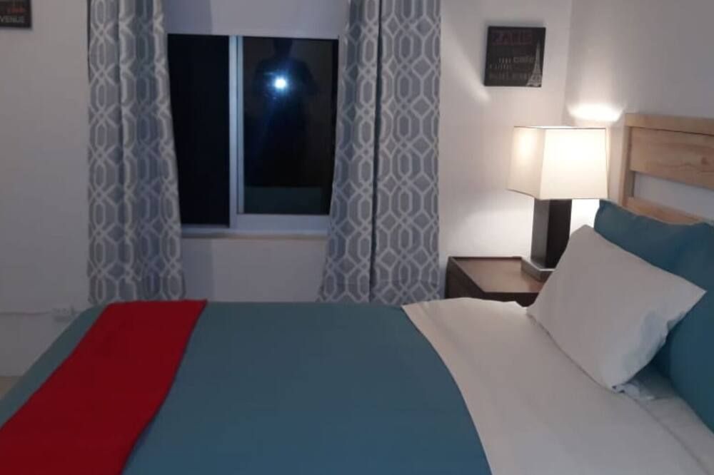 Lacasabonita - Room 2 - Guadalajara - Soverom