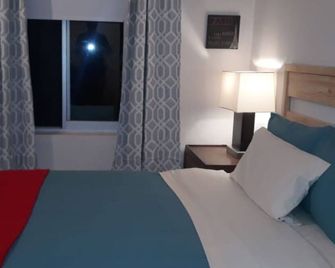Lacasabonita - Room 2 - Guadalajara - Soverom