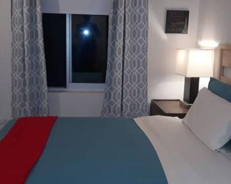 Lacasabonita - Room 2 - גוואדאלחארה - חדר שינה