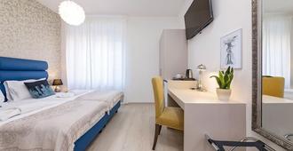 San Martino Rooms - Pula - Bedroom