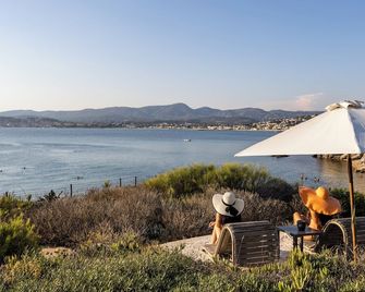 Villa Hippocampe - Sanary-sur-Mer