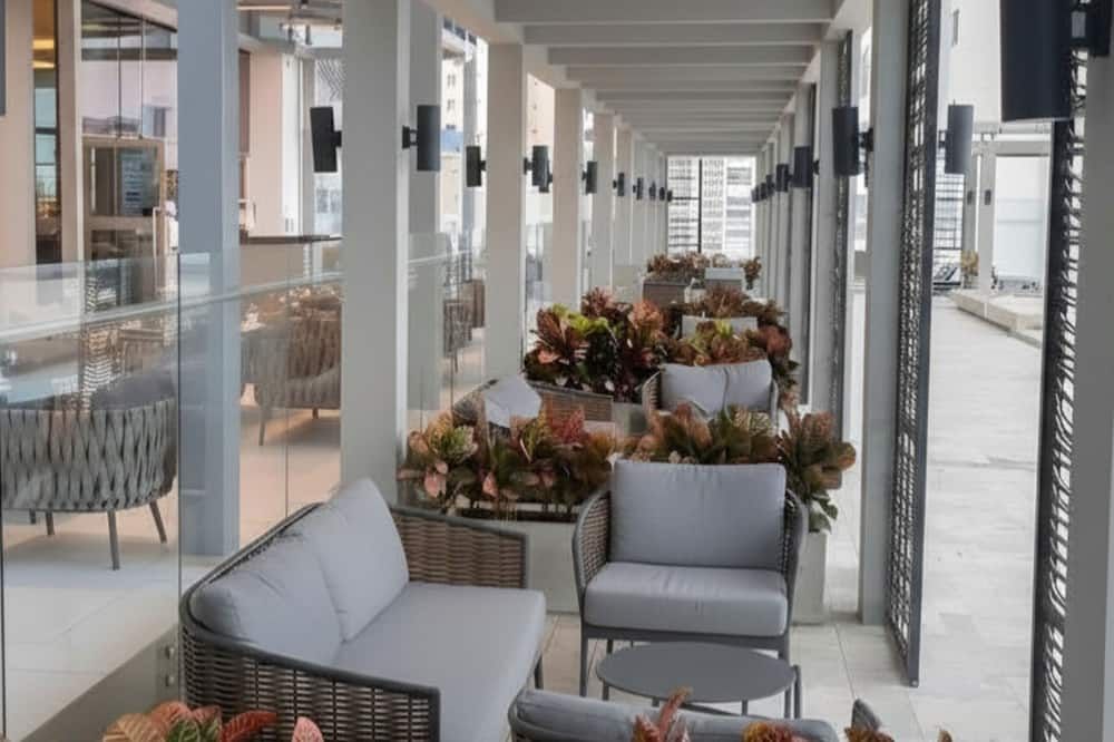 InterContinental Cartagena De Indias - קרטחנה דה אינדיאס