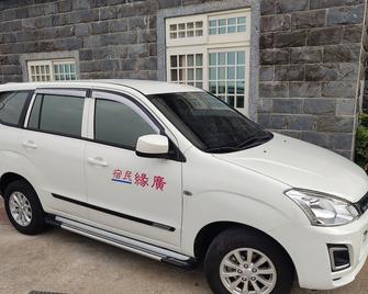 Guangyuan - Jinsha Township - Servicio de la propiedad