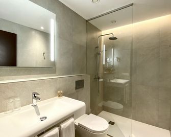 Alaro Natura Rural Suites - Alaró - Koupelna