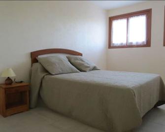Cottages And Spa Finet Ferrand In Trièves - Vercors - Lalley - Bedroom