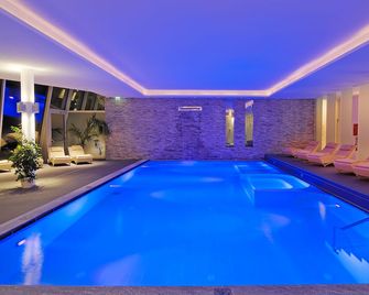 Family Resort Rainer - Sesto - Piscine