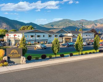 The Lodge Lake Chelan - Manson