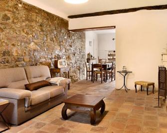Casa Cigana - Tortona - Soggiorno