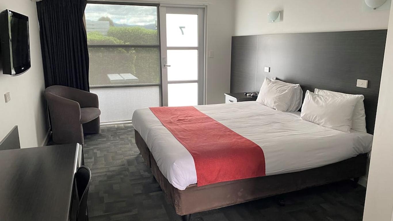 برايتون هوتل موتل