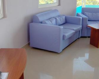 Hotel Sunset Beach - Light - Lozenets - Sufragerie