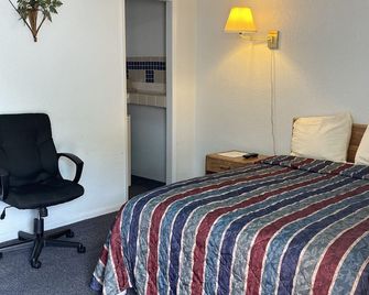 Regency Inn Comanche - Comanche