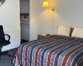 Regency Inn Comanche - Comanche