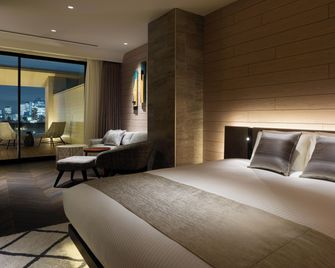 Mitsui Garden Hotel Jingugaien Tokyo Premier - Tokyo