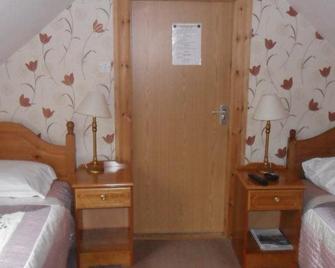 Armadale Guest House - Inverness - Schlafzimmer