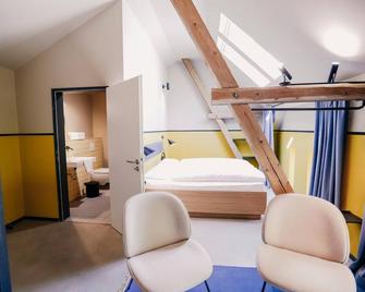 Hotel am Kloster - Rinteln - Bedroom