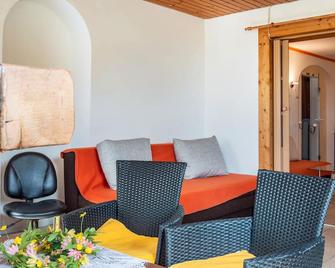 Ferienhaus Brenda - Schillingsfürst - Living room