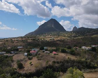 Tranquil Views Villa - Choiseul