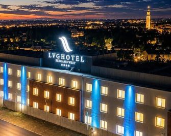 Bes Hotel Bergamo West - Mozzo - Edificio