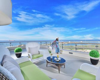 Tolip Resort El Galala Majestic - Ain Sokhna