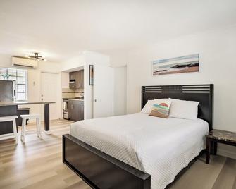 La Mer Suites - Lauderdale-by-the-Sea - Sypialnia