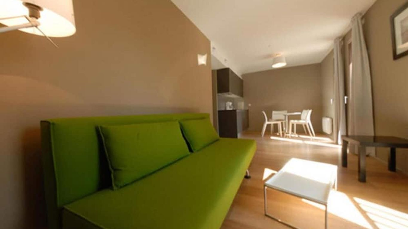 Temporesidence Cathedrale