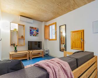 Altea Art Apartments - Altea - Sala de estar