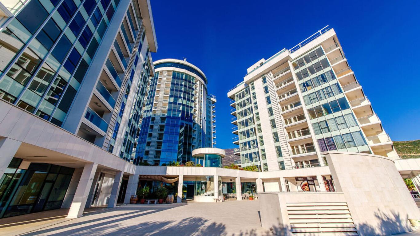 Hotel Tre Canne