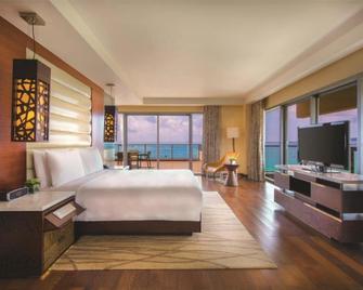 MGM Grand Sanya - Sanya - Bedroom