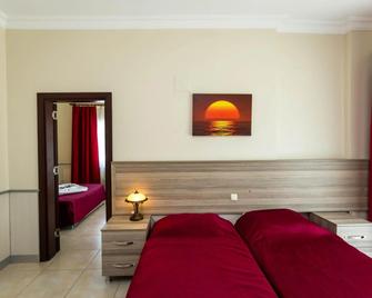 Hotel Keskin - Dalyan (Mugla)