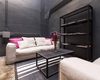 La Pause Hatyai - Hat Yai - Living room
