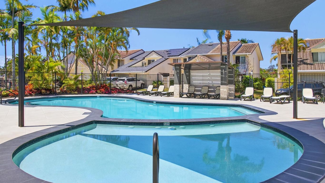 Isle Of Palms Resort