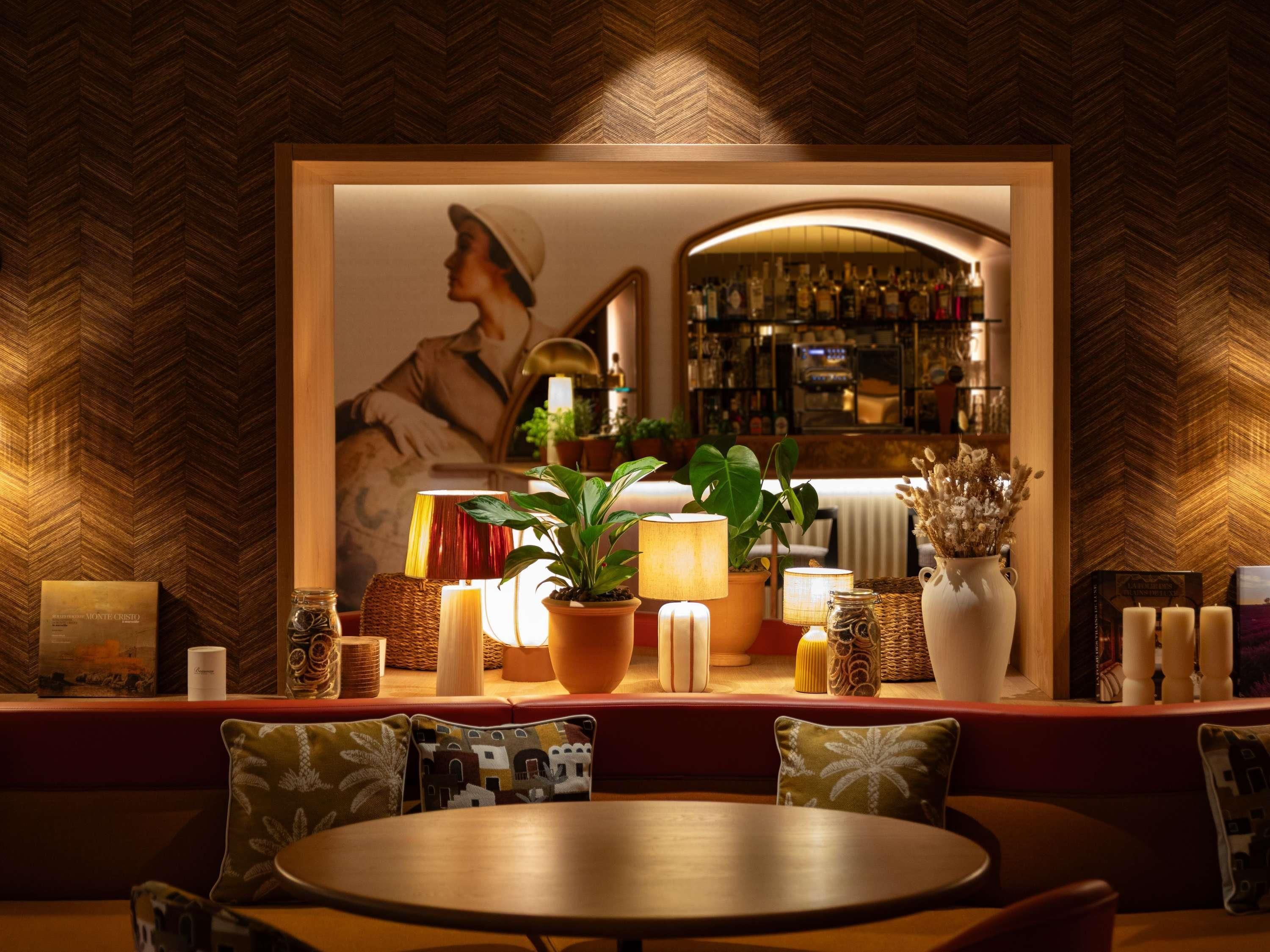 Grand Hôtel Beauvau Marseille Vieux-Port - MGallery Collection