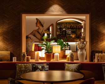 Grand Hôtel Beauvau Marseille Vieux-Port - MGallery - Marseille - Lounge