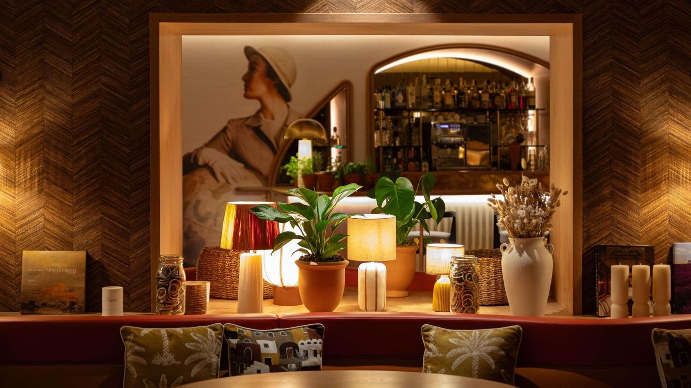 Grand Hôtel Beauvau Marseille Vieux-Port - MGallery Collection