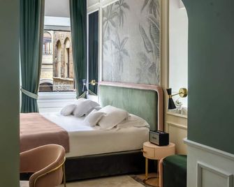 Hotel La Gemma - Florenz