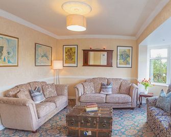 Ardree House B&B - Killarney - Living room