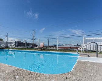Motel Au Vieux Piloteux - Riviere Du Loup - Uima-allas