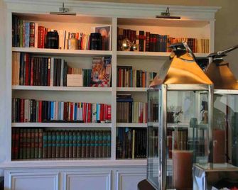 Hotel Ancora Riviera - Lavagna