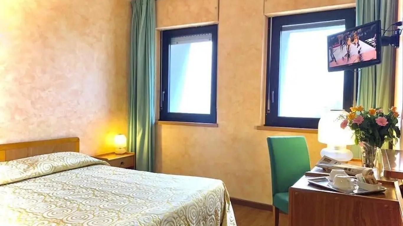 Hotel Ristorante Sasso