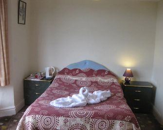 The Handforth Lodge - Wilmslow - Bedroom