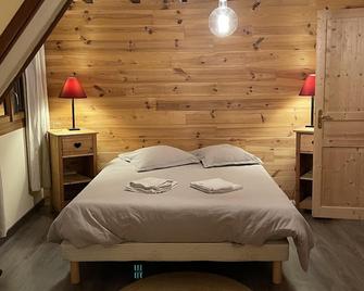 Le Refuge de L'isard - Bagnères-de-Bigorre - Habitación